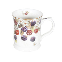 WILD BERRY 415CC MUG