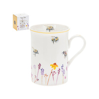 BUSY BEES MUG