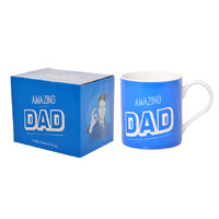 AMAZING DAD MUG