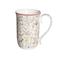 WILLIAM KILBURN 405CC MUG