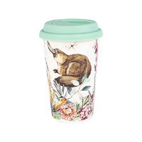 PLATYPUS TRAVEL MUG D/WALL 10OZ