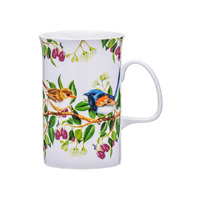 AUSTRALIAN BIRDS FAIRY WRENS MUG