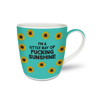 SUNSHINE MUG