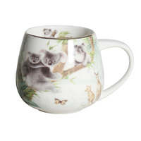 AUSTRALIAN WILDLIFE 400CC MUG