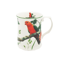 KING PARROT 415CC MUG