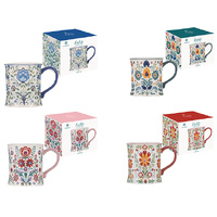 FABLE STABLE MUGS 4ASST