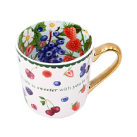 BERRYLICIOUS MUG 325ML