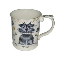 DOG DESIGN MUG 400CC