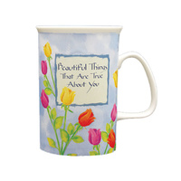 *BMA MUG BEAUTIFUL