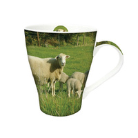 COYOTE MUG-SHEEP