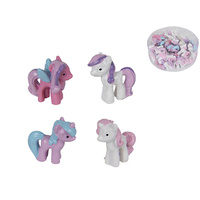 MINIATURE PONIES 4ASST UN24