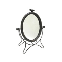PETITE OISEAUX TABLE MIRR 30X14X39CM
