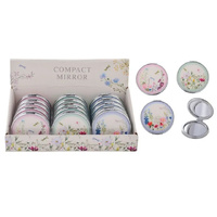 WILD HARMONY COMPACT MIRROR 3ASST UN15