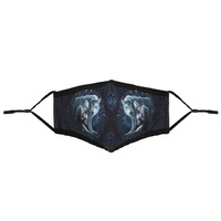 ANNE STOKES PROTECTOR FACE MASK SOLD QTY 10
