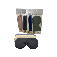 GOODTHINGS ICE SILK EYE MASK