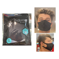 SINGLE PLY LIGHTWEIGHT MASK SOLD QTY 20