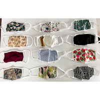 KIDS MASKS SOLD QTY 30