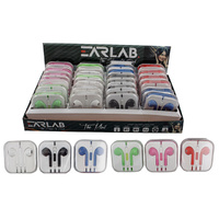 EAR BUDS W/CONTROLLER UN24