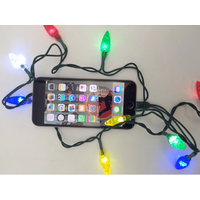 IPHONE CABLE- MERRY CHARGER