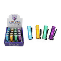 COLOURFUL TORCH 4ASST UN20