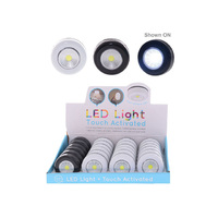 LED TOUCH LIGHT 2ASST UN24