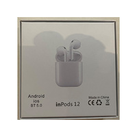 BLUETOOTH EARPHONES