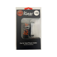 AIR VENT PHONE HOLDER