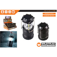 LANTERN LED POP UP 185MMX87MM UN6