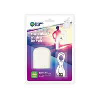 TGEAR EARPODS WIRELESS