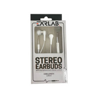 EARPHONES W MICROPHONE VOLUME CONTROL 2ASST