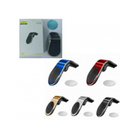 CAR GPS VENT HOLDER
