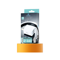CHARGER USB DUAL PORT 3.1A