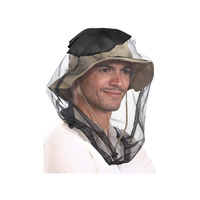HEAD NET MOSQUITO DELUXE