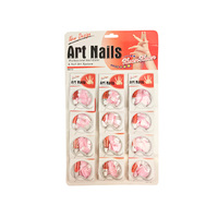 FRENCH NAILS UN12