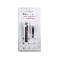 NAIL CLIPPER SET