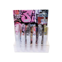 TAGS GLASS NAIL FILES UN36