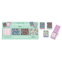 POCKET NAIL FILES ASST UN48