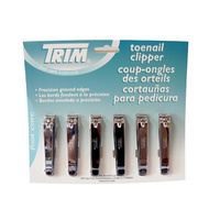 TENDER TOE NAILCLIPPER (12)