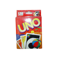 UNO CARDS