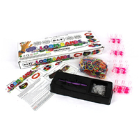 LOOM BAND MAKER SET-BOXED