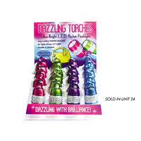 DAZZLING TORCHES UN24