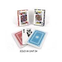 MINI PLAYING CARDS UN20