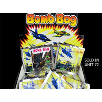 BOMB BAGS UN72