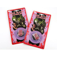 FAKE BLOOD CAPSULES