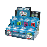 FLASHLIGHT LANTERNS UN24
