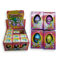 GROWING BUNNY IN EGG UN12