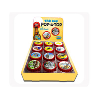 POP A TOP BOTTLE OPENERS UN48
