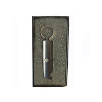 BOTTLE OPENER TORCH BLACK