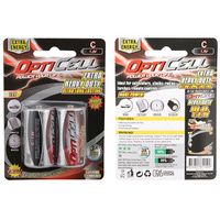 OPTI CELL EXTRA HEAVY DUTY C BTTRY