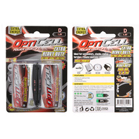 OPTI CELL EXTRA HEAVY DUTY D BTTRY
